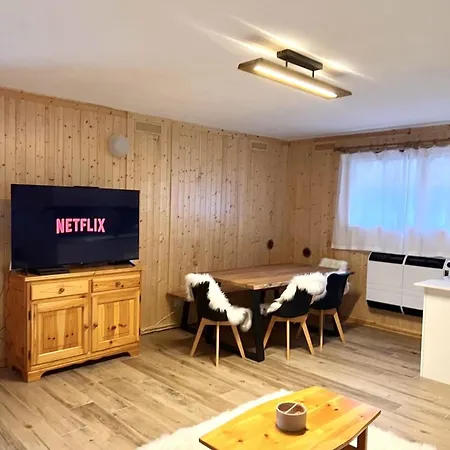Διαμέρισμα Casa Fiocco Di Neve