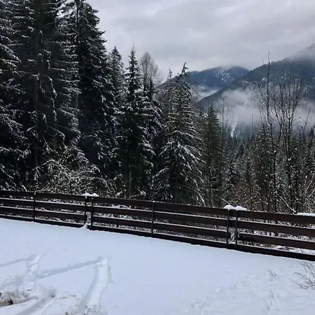 Casa Fiocco Di Neve