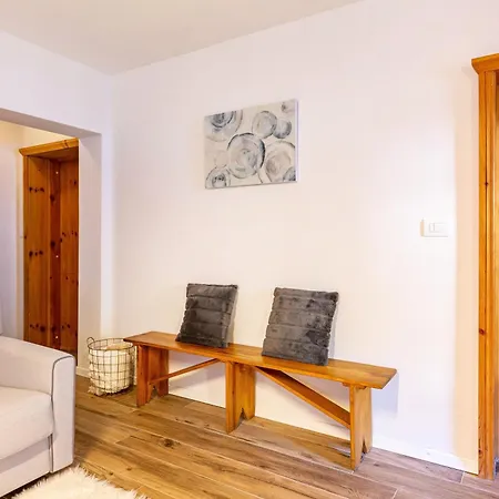 Casa Fiocco Di Neve Διαμέρισμα