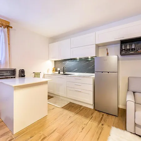Διαμέρισμα Casa Fiocco Di Neve Vigo di Cadore