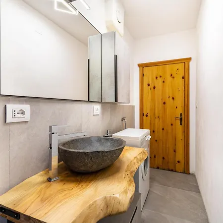 Διαμέρισμα Casa Fiocco Di Neve Vigo di Cadore
