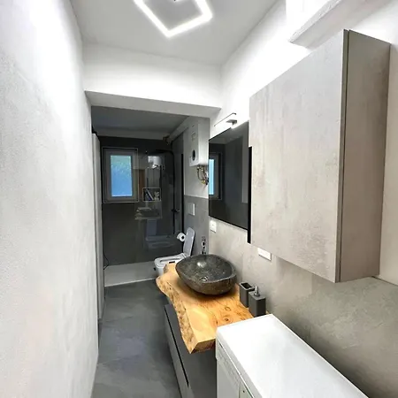 Casa Fiocco Di Neve *
