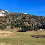 Casa Fiocco Di Neve