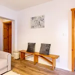 Casa Fiocco Di Neve Apartment