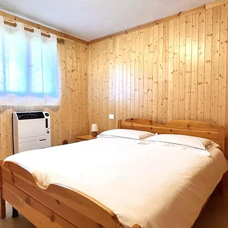 Casa Fiocco Di Neve *