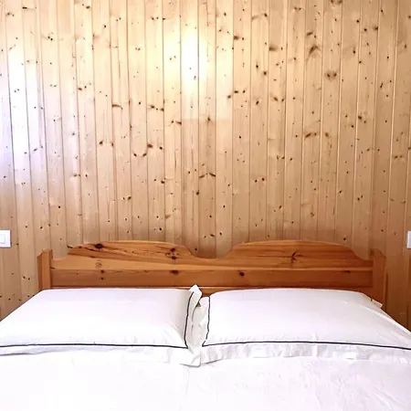 Casa Fiocco Di Neve