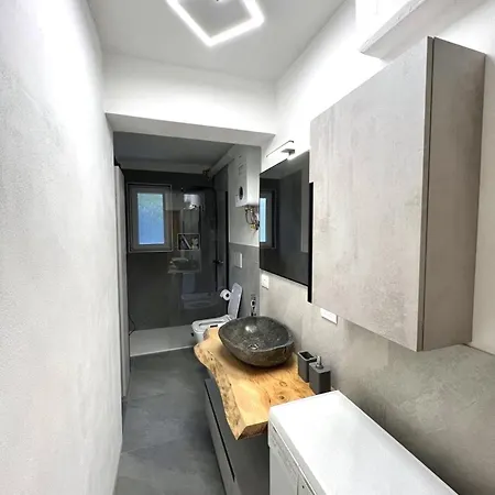 Casa Fiocco Di Neve ヴィーゴ・ディ・カドーレ