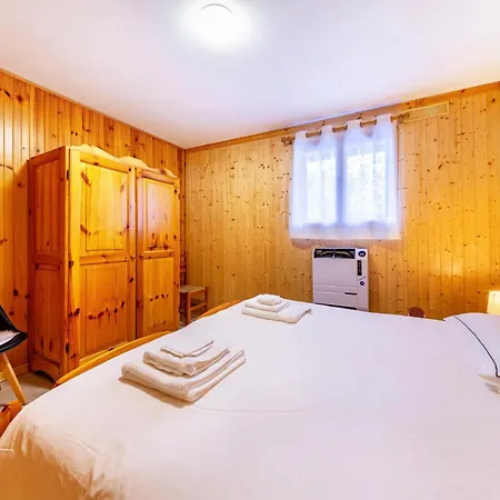 Casa Fiocco Di Neve *