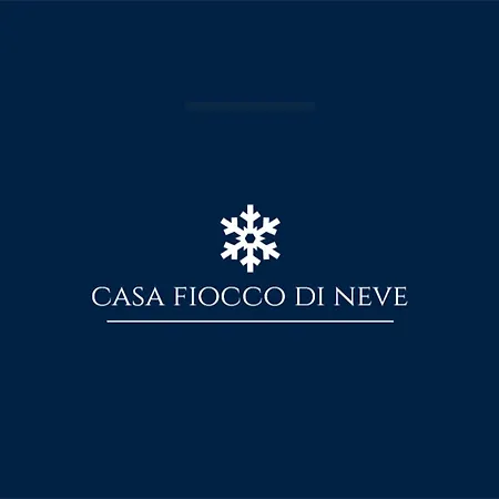 Casa Fiocco Di Neve Vigo di Cadore